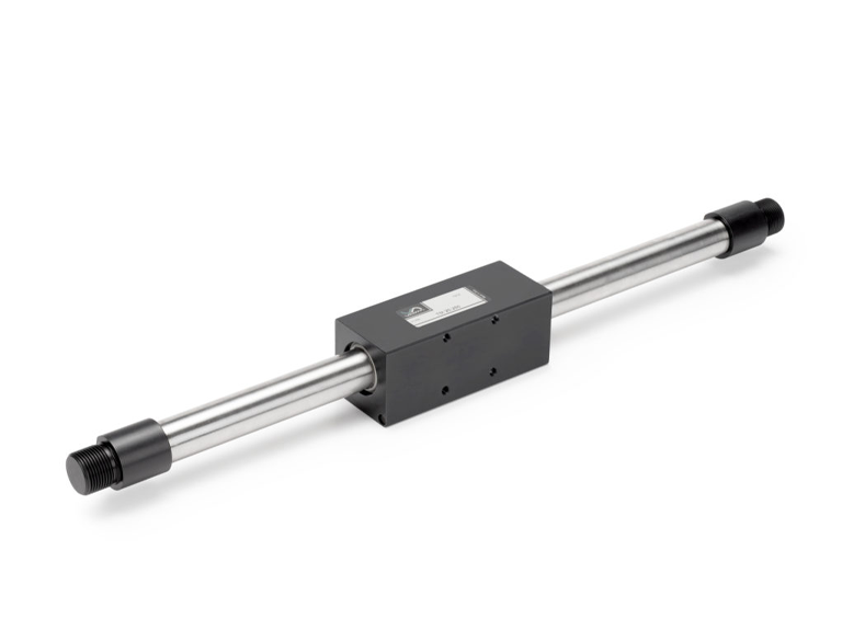 Vesta Rodless Magnetic Cylinders TM Series, xi lanh từ không trục